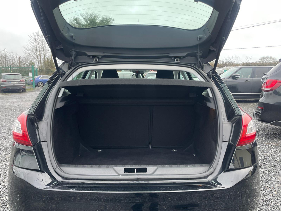 2015 Peugeot 308 ACTIVE 1.6 HDI 92 4DR €8,250