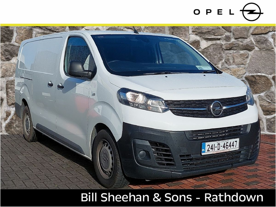 2024 Opel Vivaro for sale in , Ireland