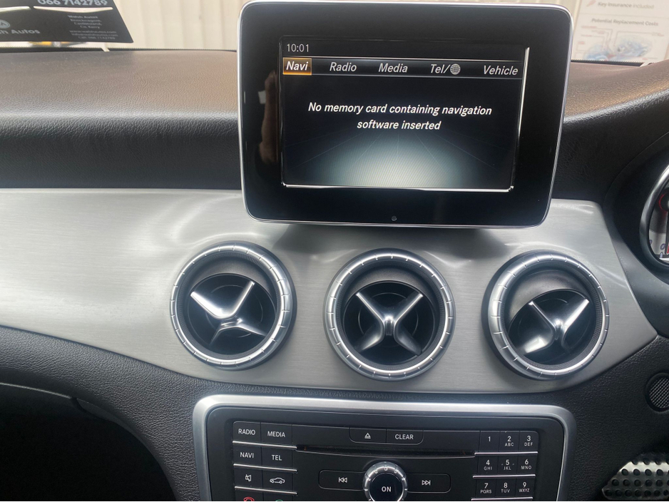 2015 Mercedes-Benz CLA Class - image 16