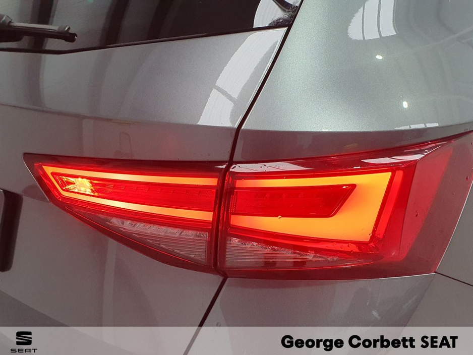 2026 SEAT Ateca - image 19