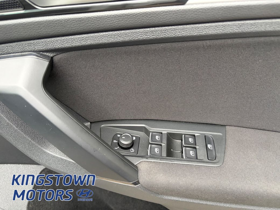 2018 Volkswagen Tiguan 2.0tdi 150HP D7F 5 €27,495