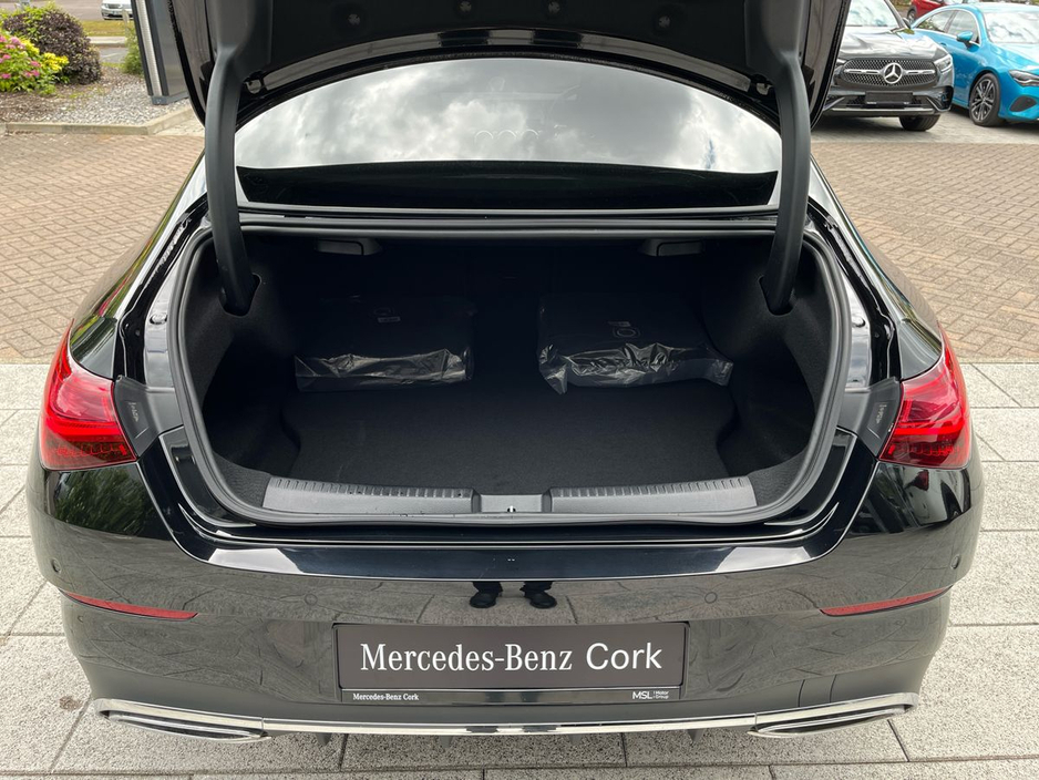 2024 Mercedes-Benz CLA Class - image 19
