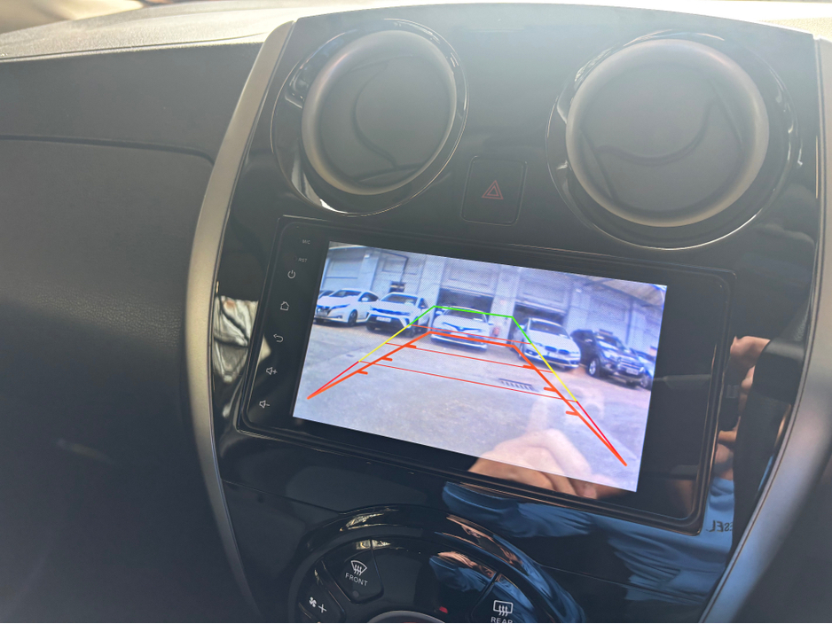 2016 Nissan Note - image 18