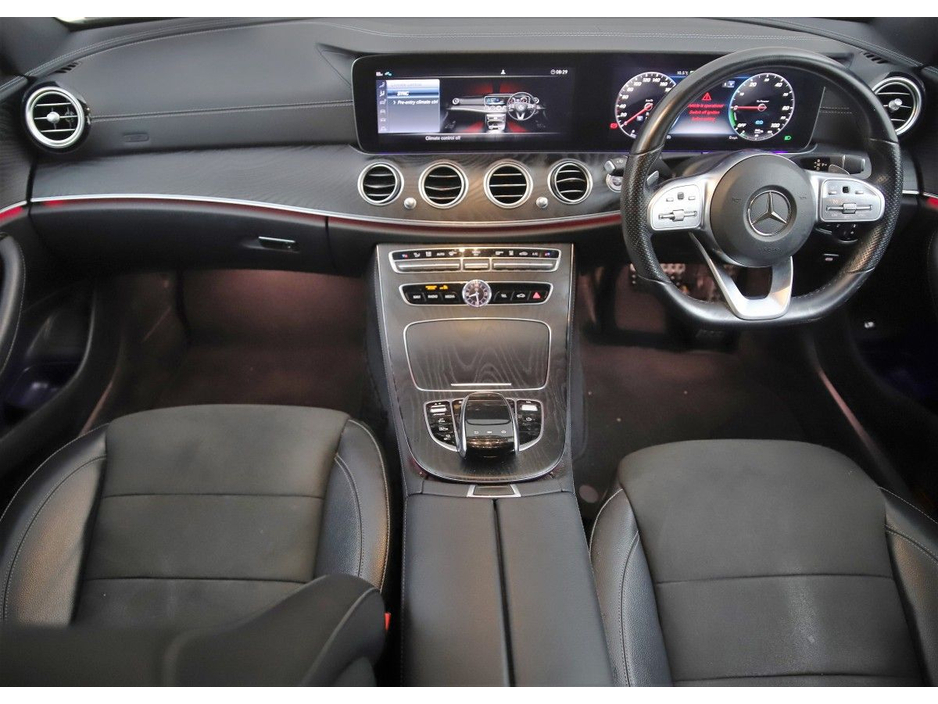 2020 Mercedes-Benz E Class E300 DE AMG LINE PREMIUM Plug-in Hybrid *360 PAN CAMERA* €30,190