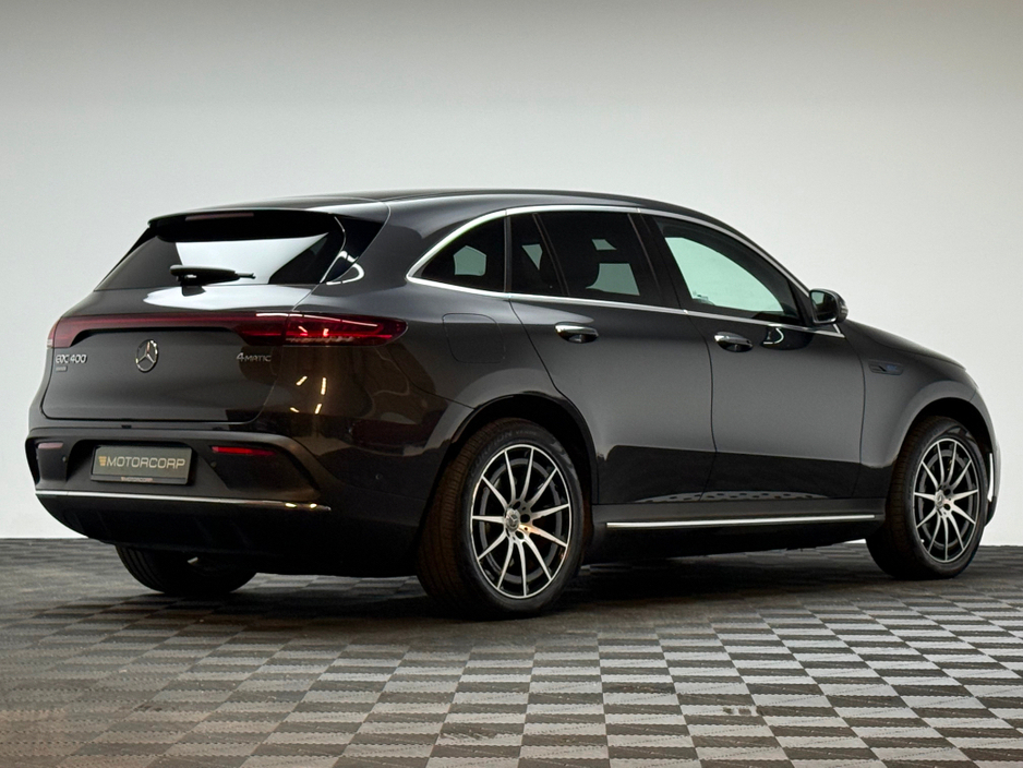 2024 Mercedes-Benz EQC - image 7