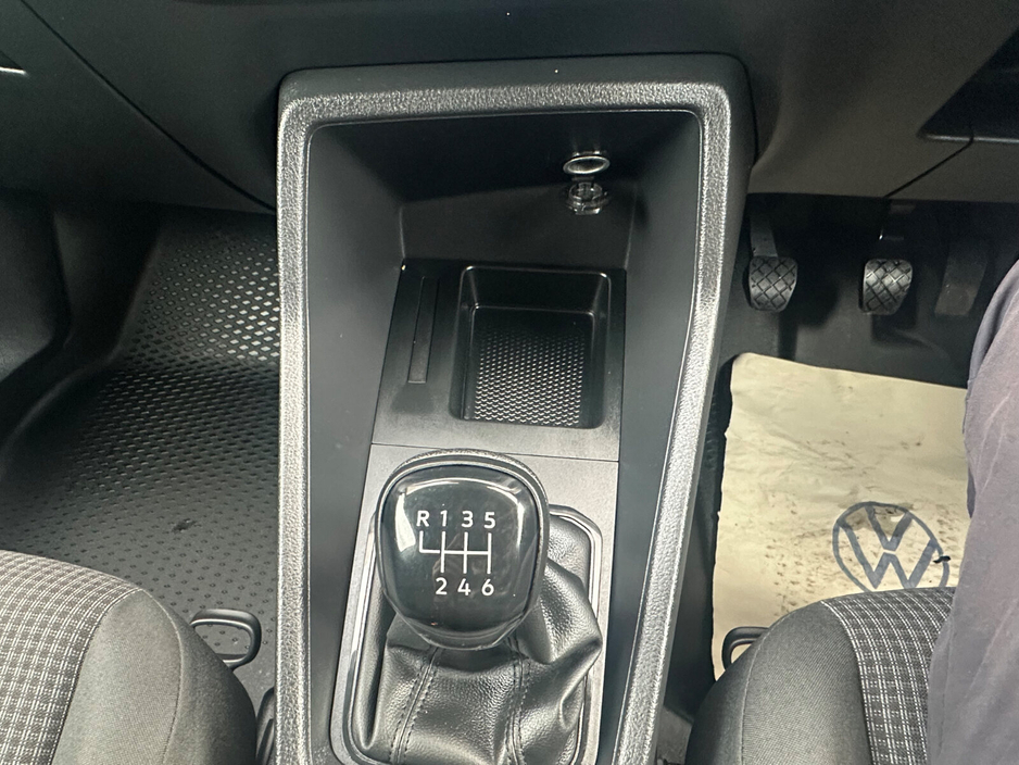 2022 Volkswagen Caddy  €18,950