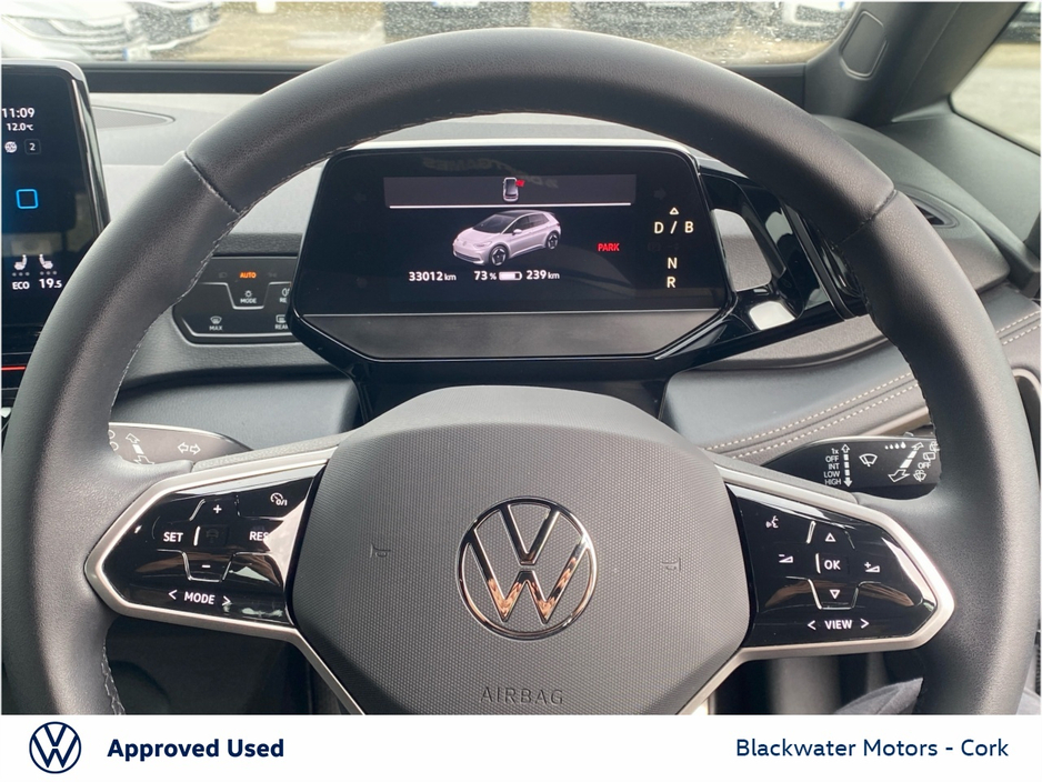 2024 Volkswagen ID.3 - image 15