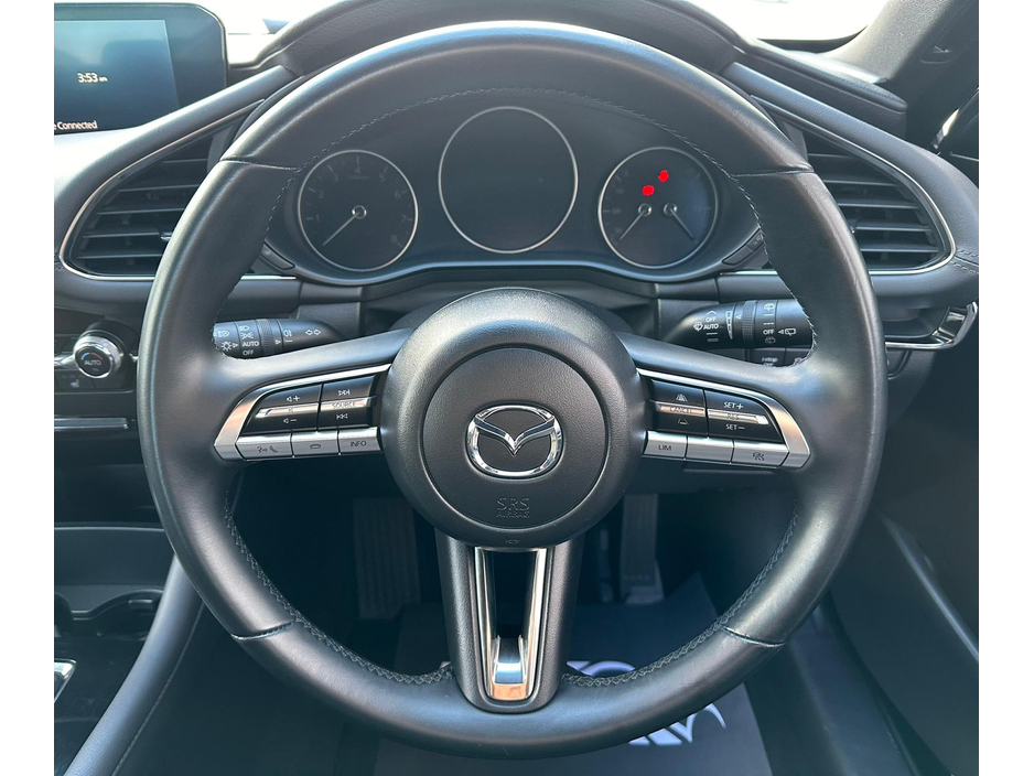 2020 Mazda Mazda3 - image 21