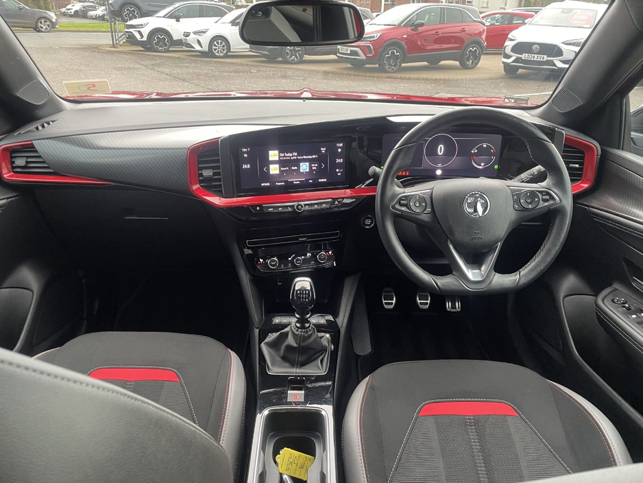 2022 Opel Mokka - image 15