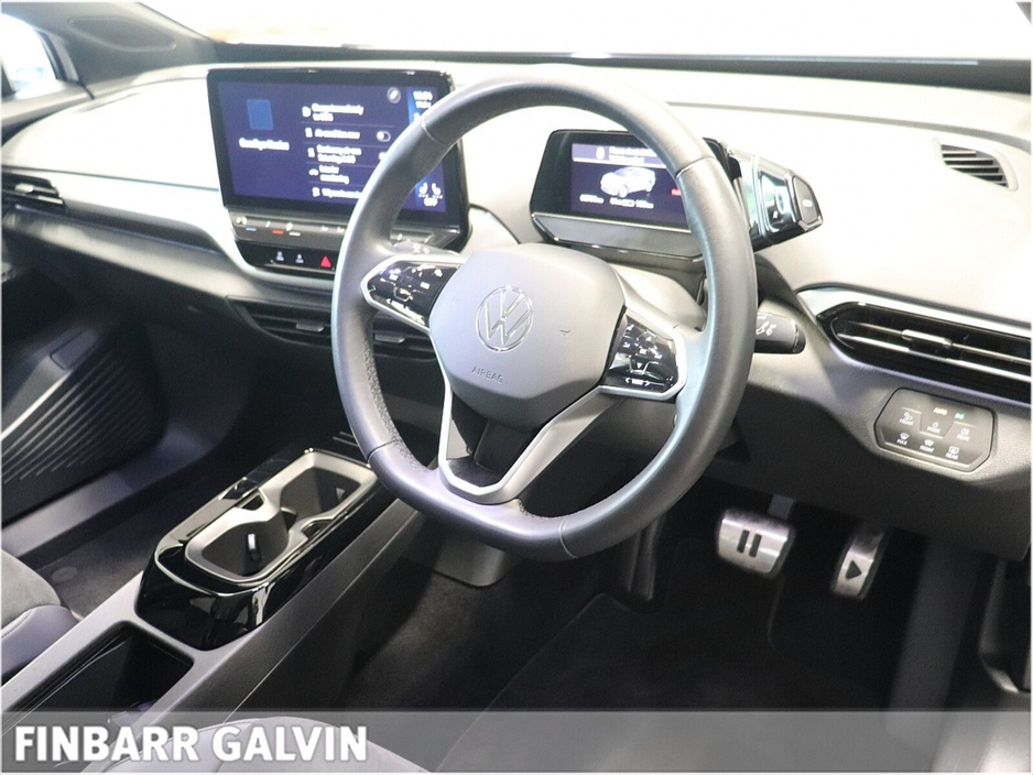 2023 Volkswagen ID.5 - image 5