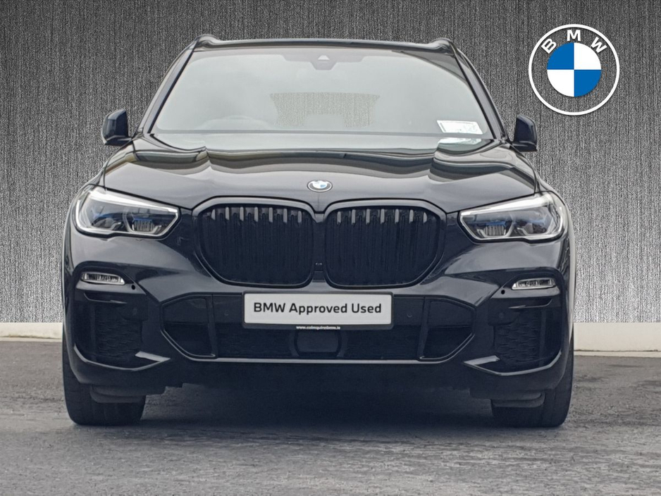 2021 BMW X5 X5 xDrive45e xLine