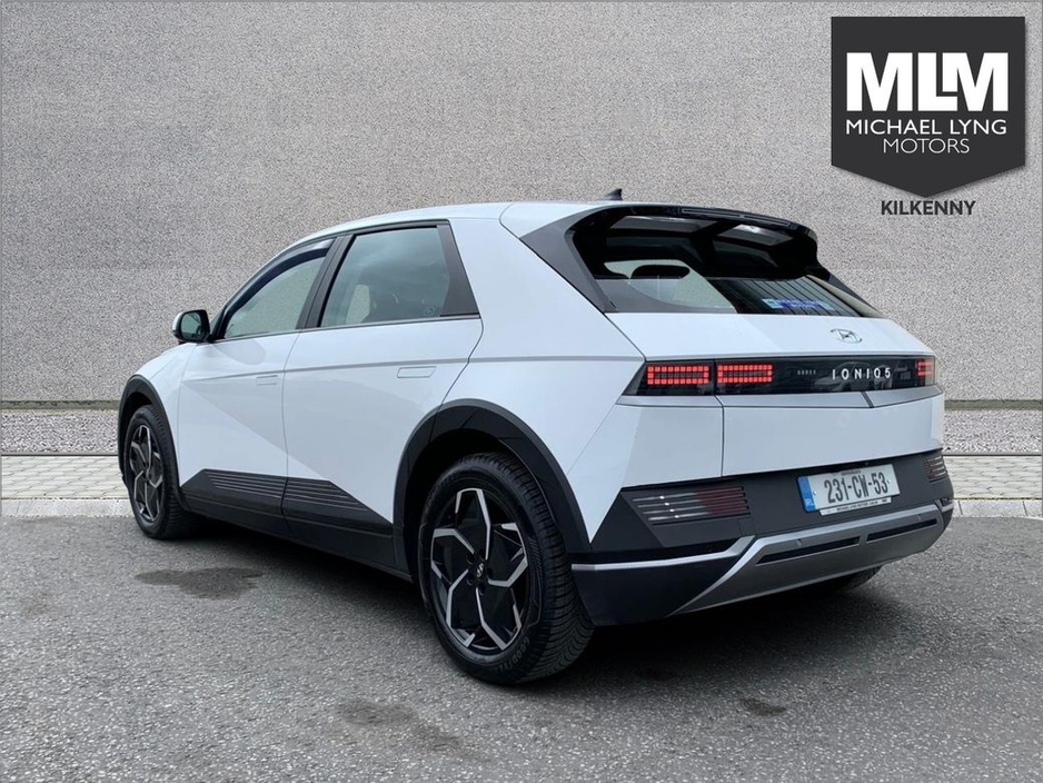 2023 Hyundai Ioniq 5 - image 9