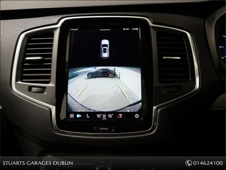 2023 Volvo XC90 - image 18