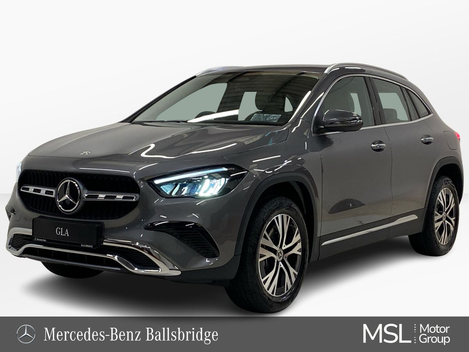 2026 Mercedes-Benz GLA Class for sale in , Ireland