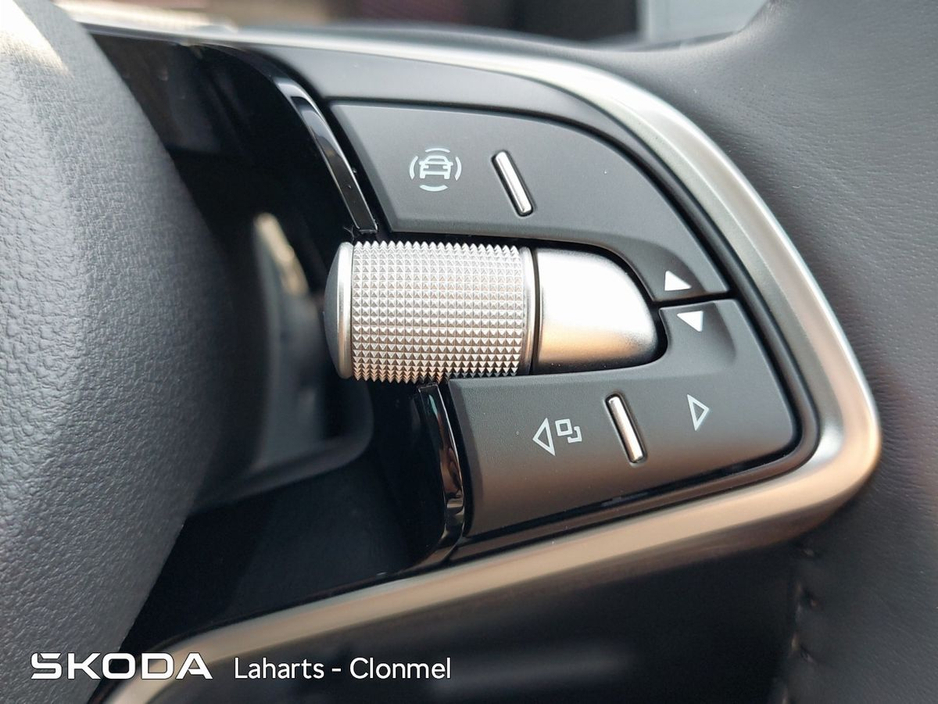 2025 Skoda Karoq SELECTION 2.0TDI 115HP €37,950