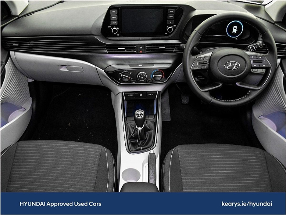 2023 Hyundai i20 - image 4