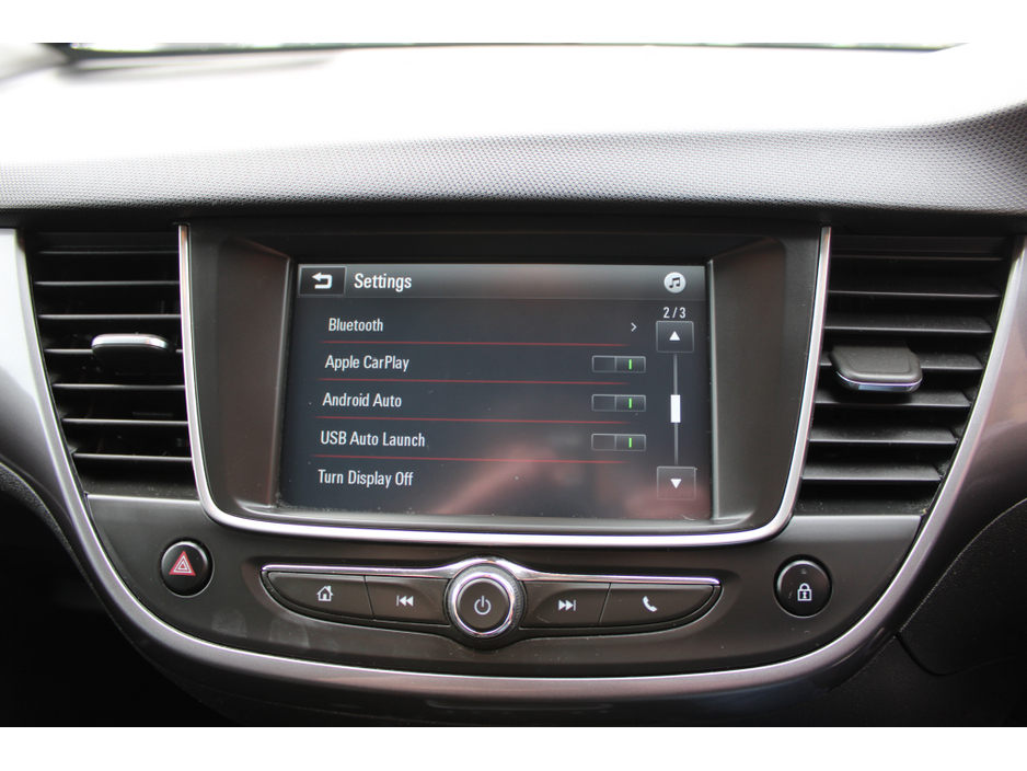 2019 Opel Crossland X - image 11