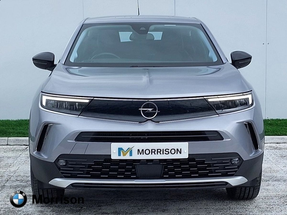 2023 Opel Mokka - image 19