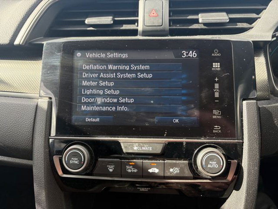 2018 Honda Civic - image 15