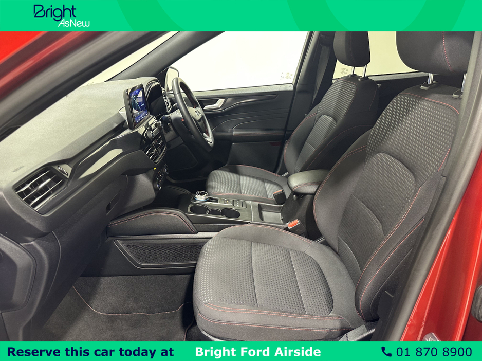 2023 Ford Kuga - image 21