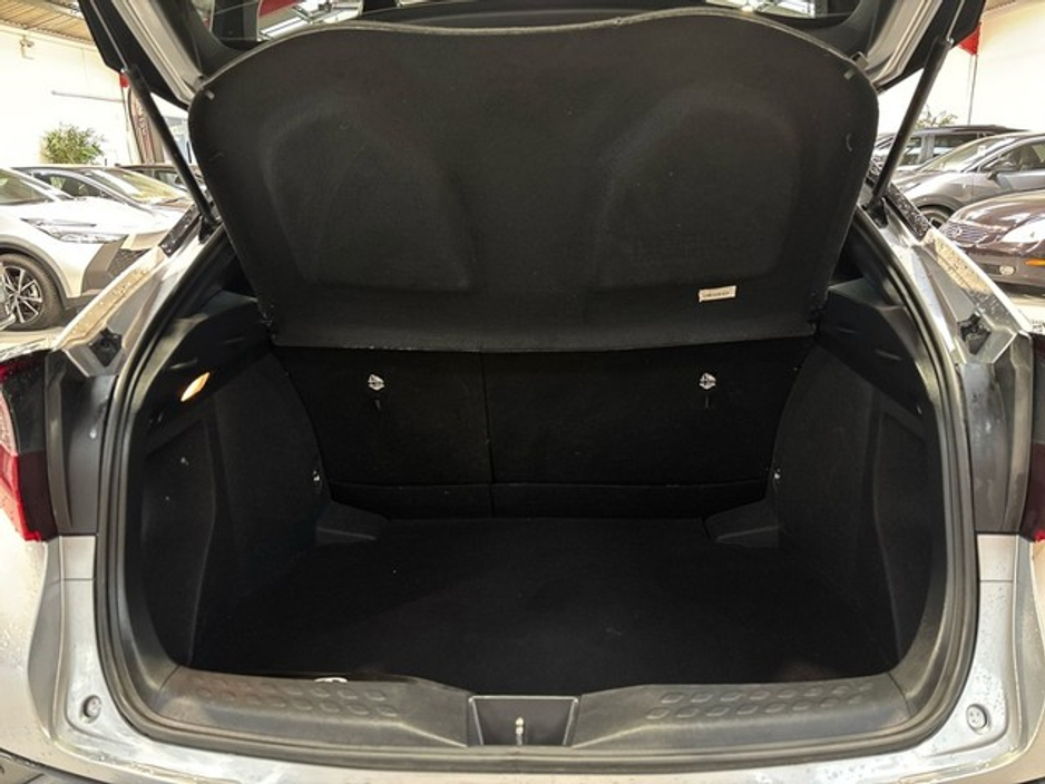 2024 Toyota C-HR HYBRID SPORT 4DR AUTO €33,950