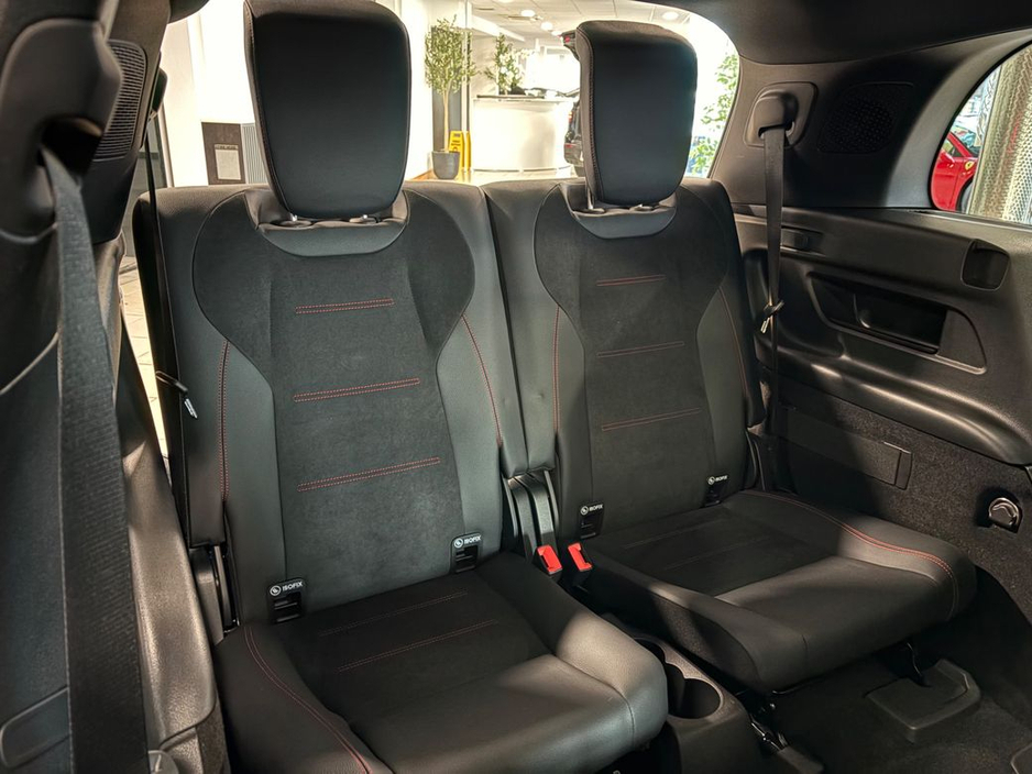 2025 Mercedes-Benz EQB - image 23