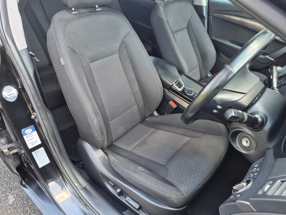 2016 Hyundai i40 - image 18