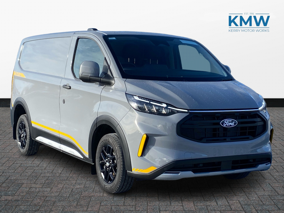 2026 Ford Transit Custom for sale in , Ireland