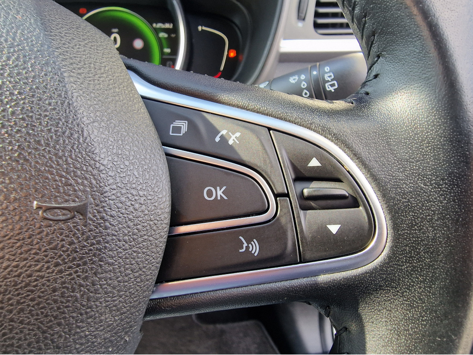 2018 Renault Kadjar - image 17