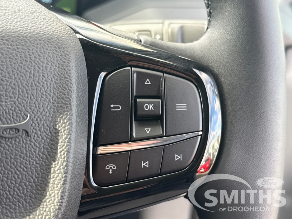 2026 Ford Transit Custom - image 24