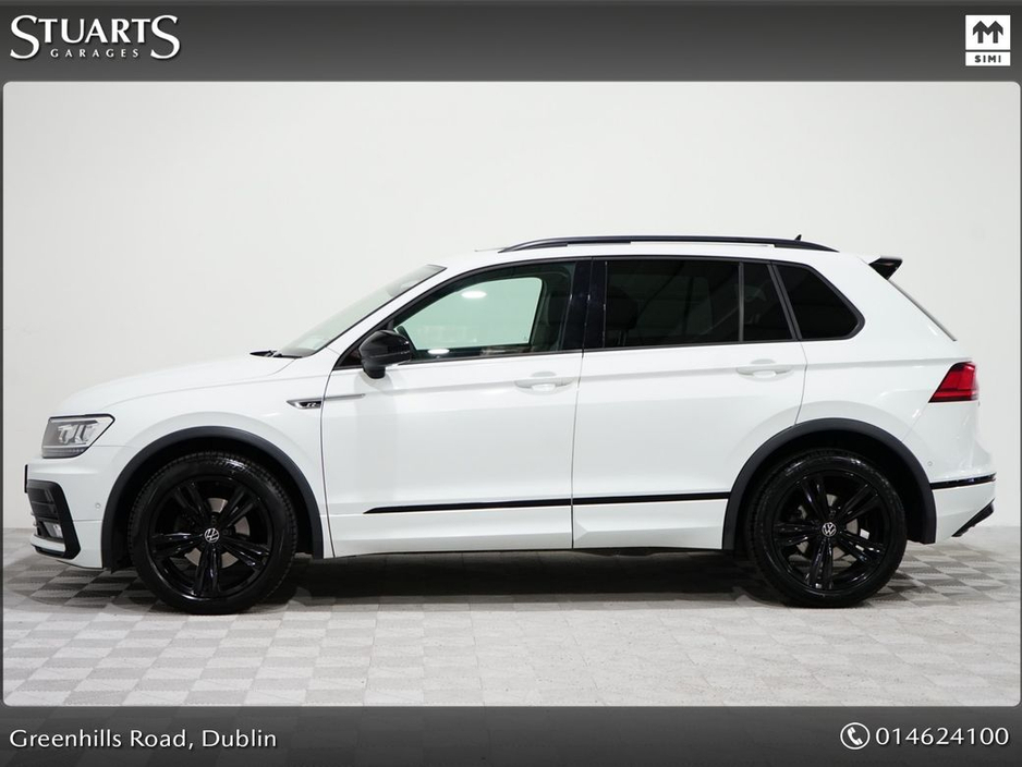 2020 Volkswagen Tiguan - image 6