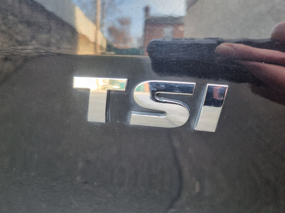 2012 Volkswagen Polo 1.2 60BHP TRENDLINE €6,499