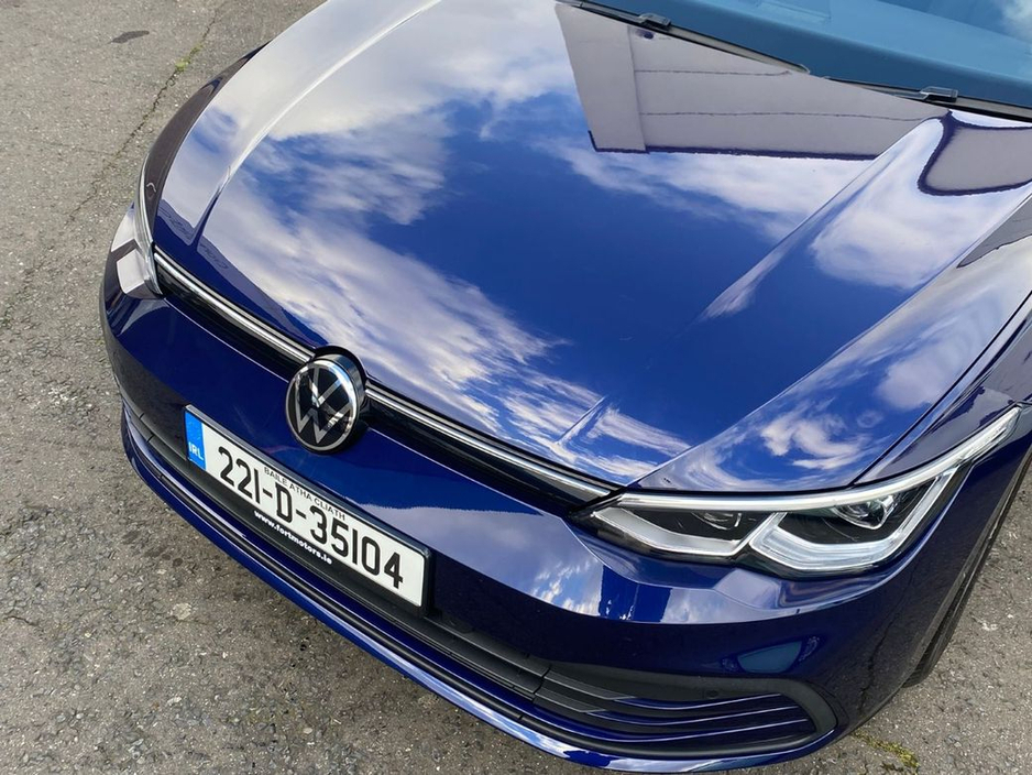 2022 Volkswagen Golf - image 33