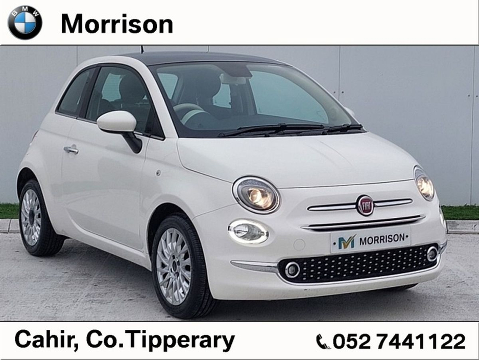 2023 Fiat 500 500 Dolce Vita 1.0 MHEV 70 HP €14,995