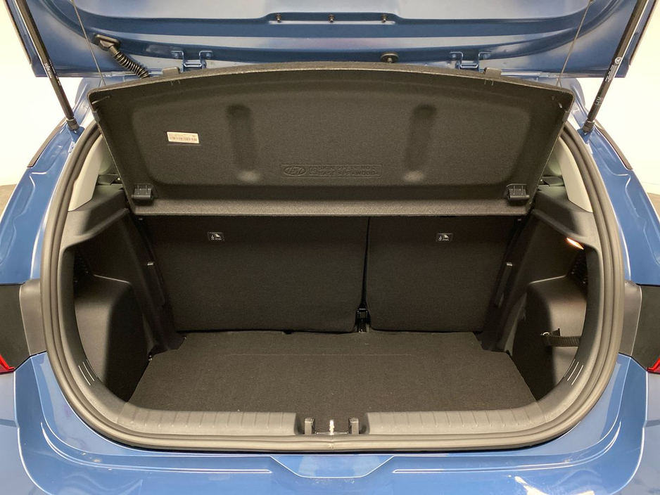 2026 Hyundai i20 - image 9