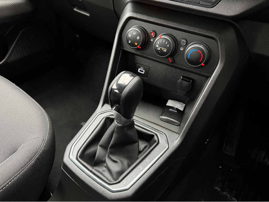 2023 Dacia Sandero COMFORT..KEYLESS ENTRY €13,750