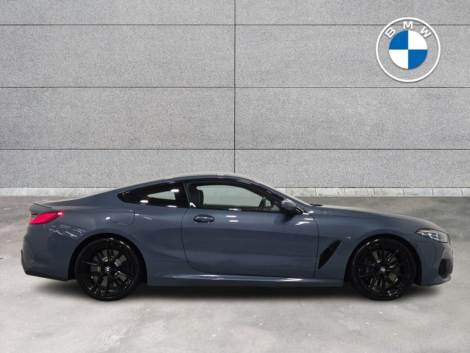2019 BMW 8 Series - image 25