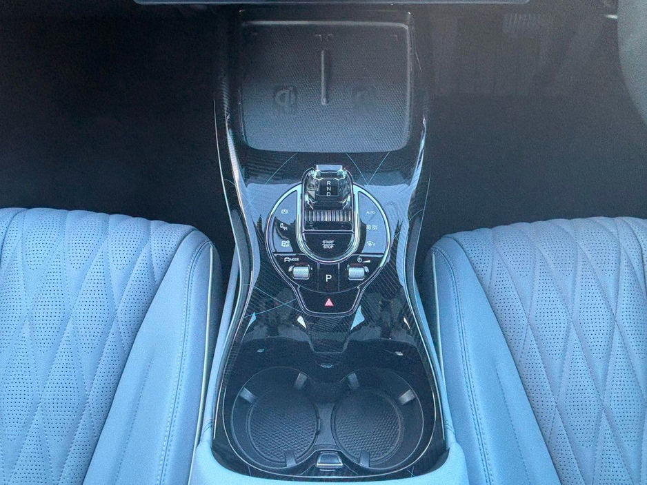 2024 BYD Seal DESIGN RWD PAN ROOF €37,995