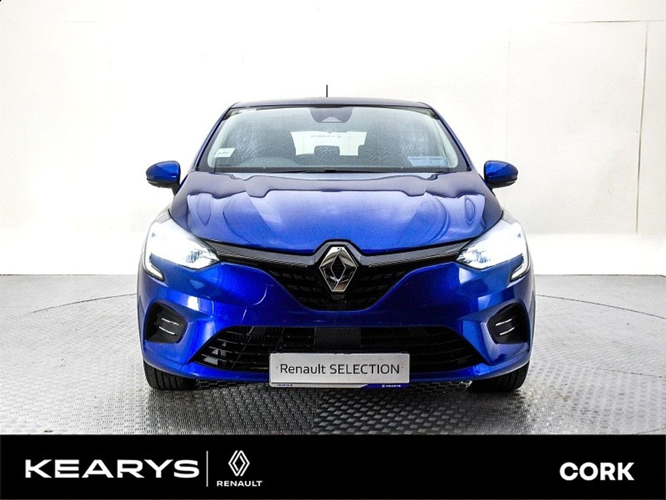 2020 Renault Clio Dynamique TCe 100 MY19