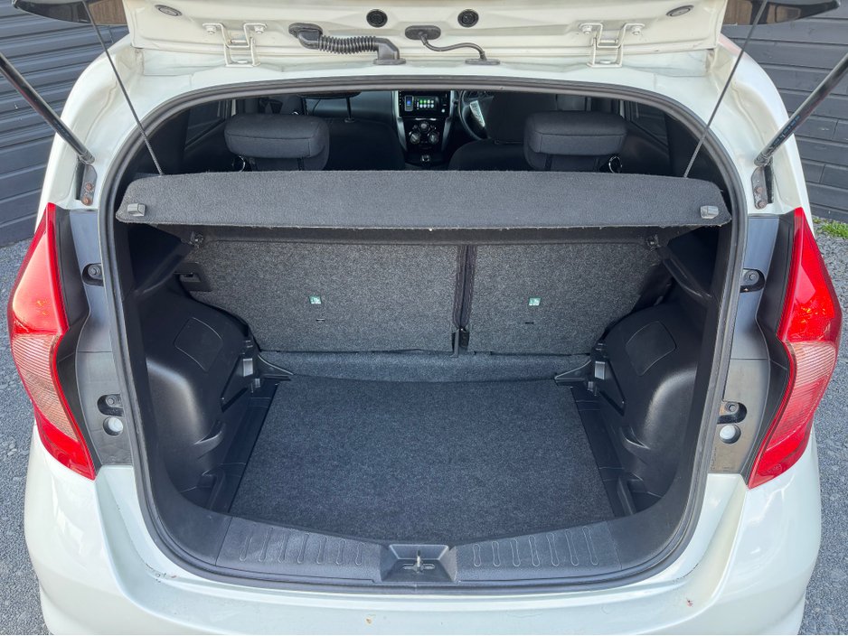 2017 Nissan Note - image 18