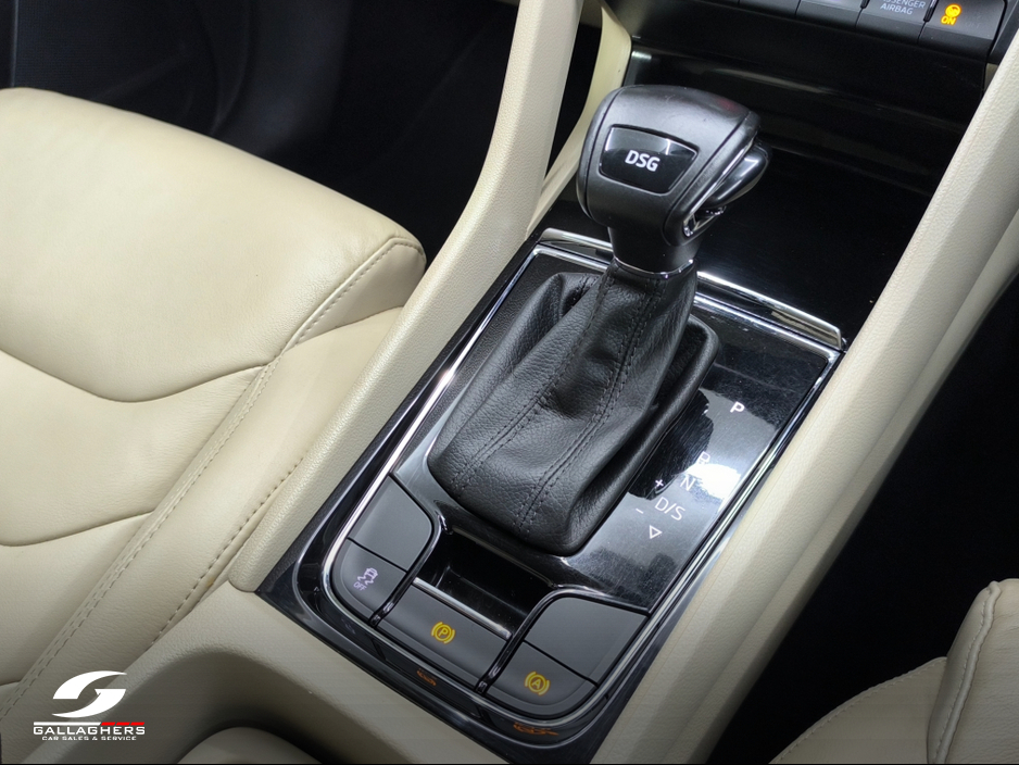 2020 Skoda Kodiaq (201) STYLE 2.0 TDI 150HP DSG AUTO 7 SEATER €30,995