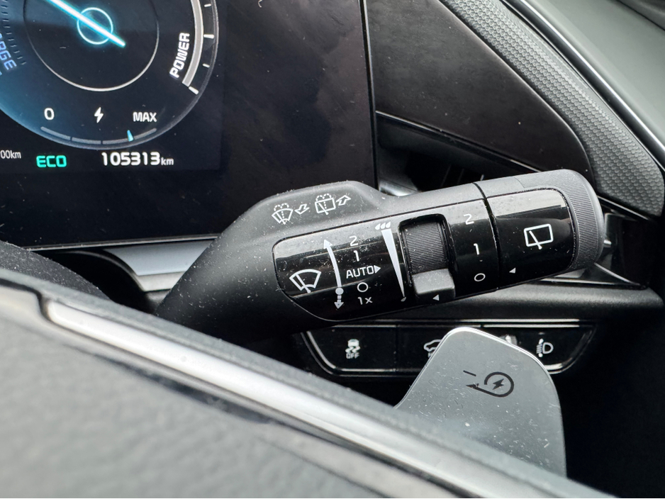 2023 Kia Niro EV K4 5DR AUTO €23,995