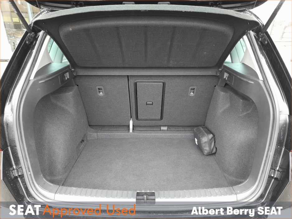 2024 SEAT Ateca - image 12