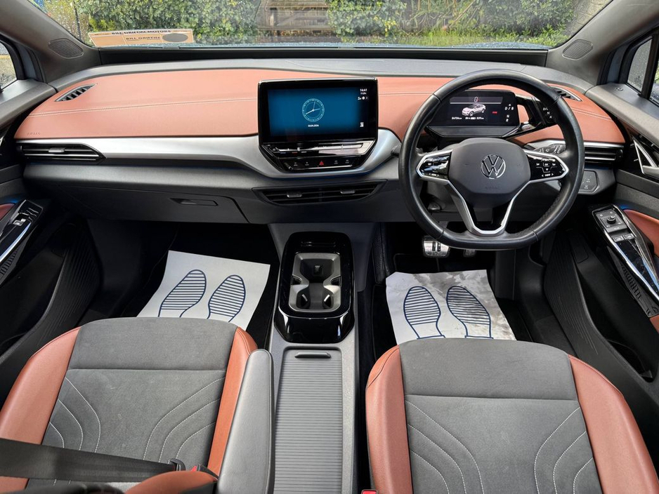 2022 Volkswagen ID.4 - image 11