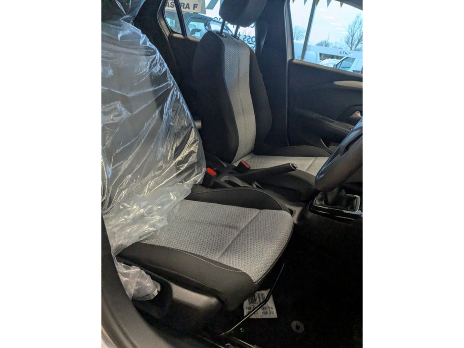 2026 Opel Corsa - image 10