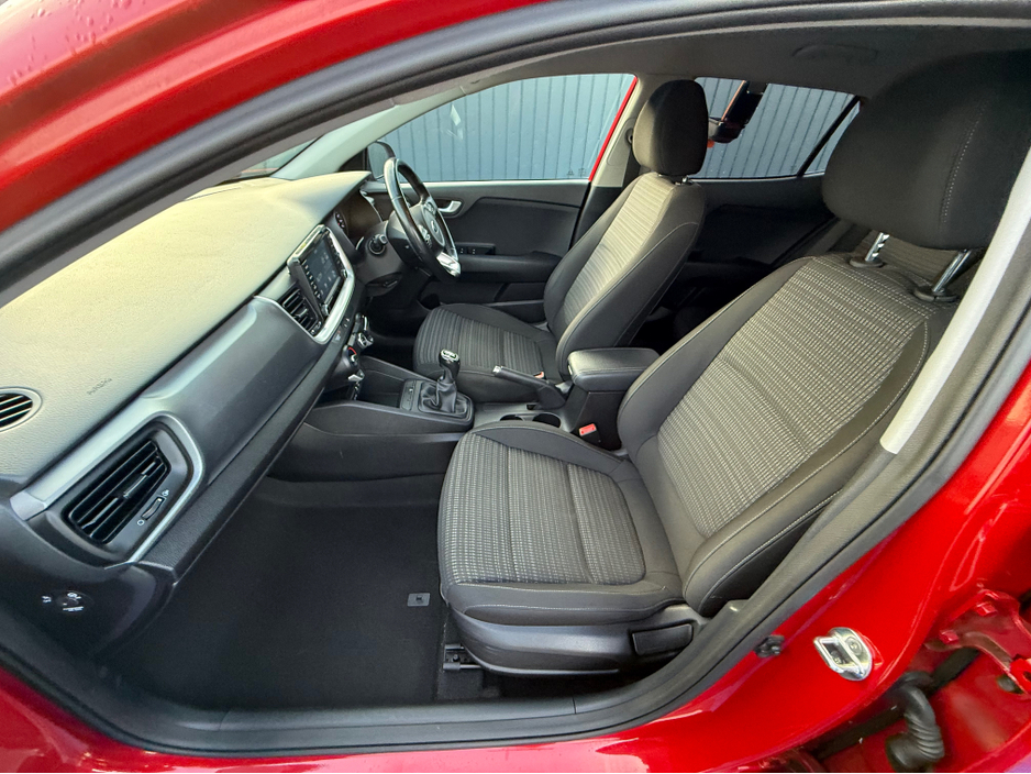 2018 Kia Stonic K2 - 1.4 PETROL - AUTO - 12M WARRANTY - CAR: 1596 €12,950