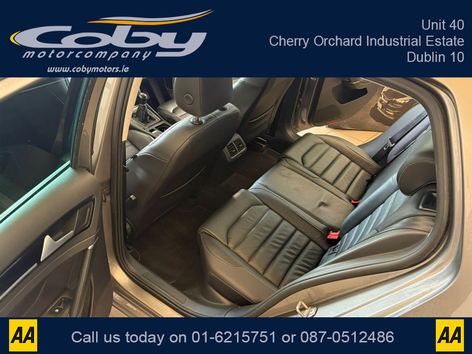 2016 Volkswagen Golf - image 18