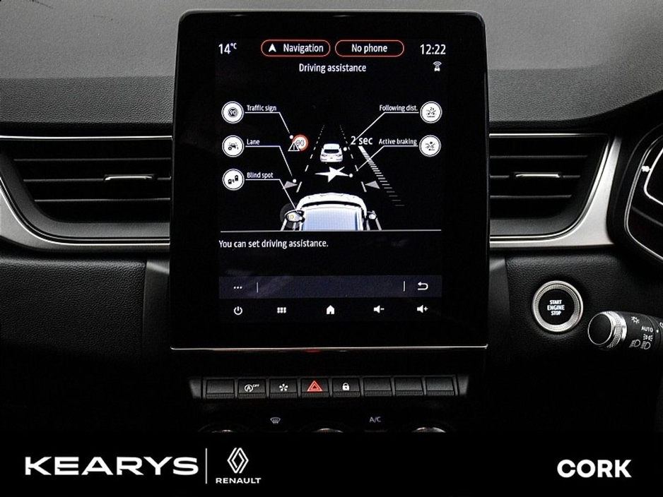 2020 Renault Captur - image 25