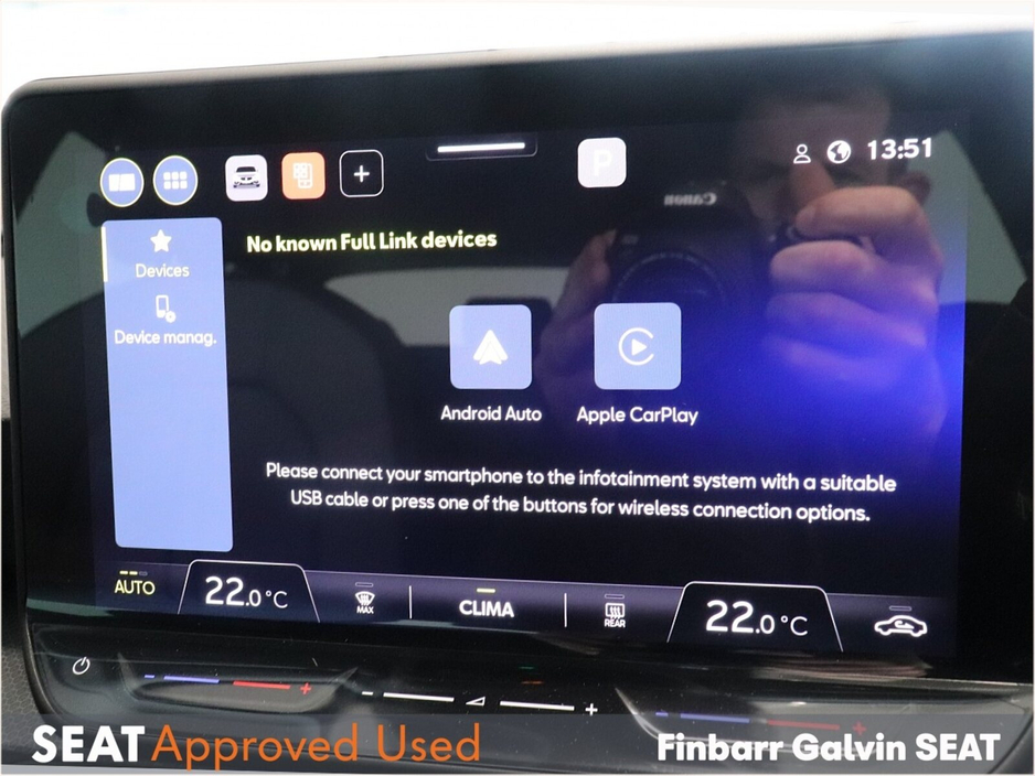 2026 SEAT Leon - image 13