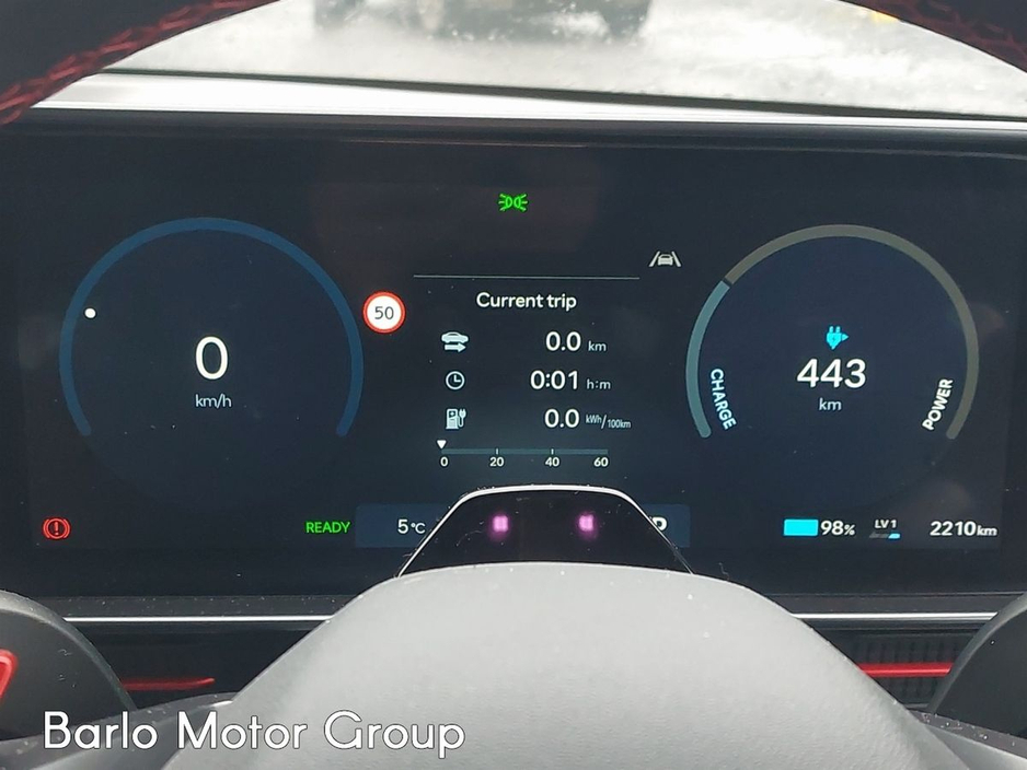 2026 Hyundai Ioniq 6 - image 16